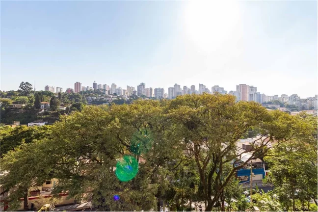 Imagem APARTAMENTO RESIDENCIAL em São Paulo - SP, Santa Cecília