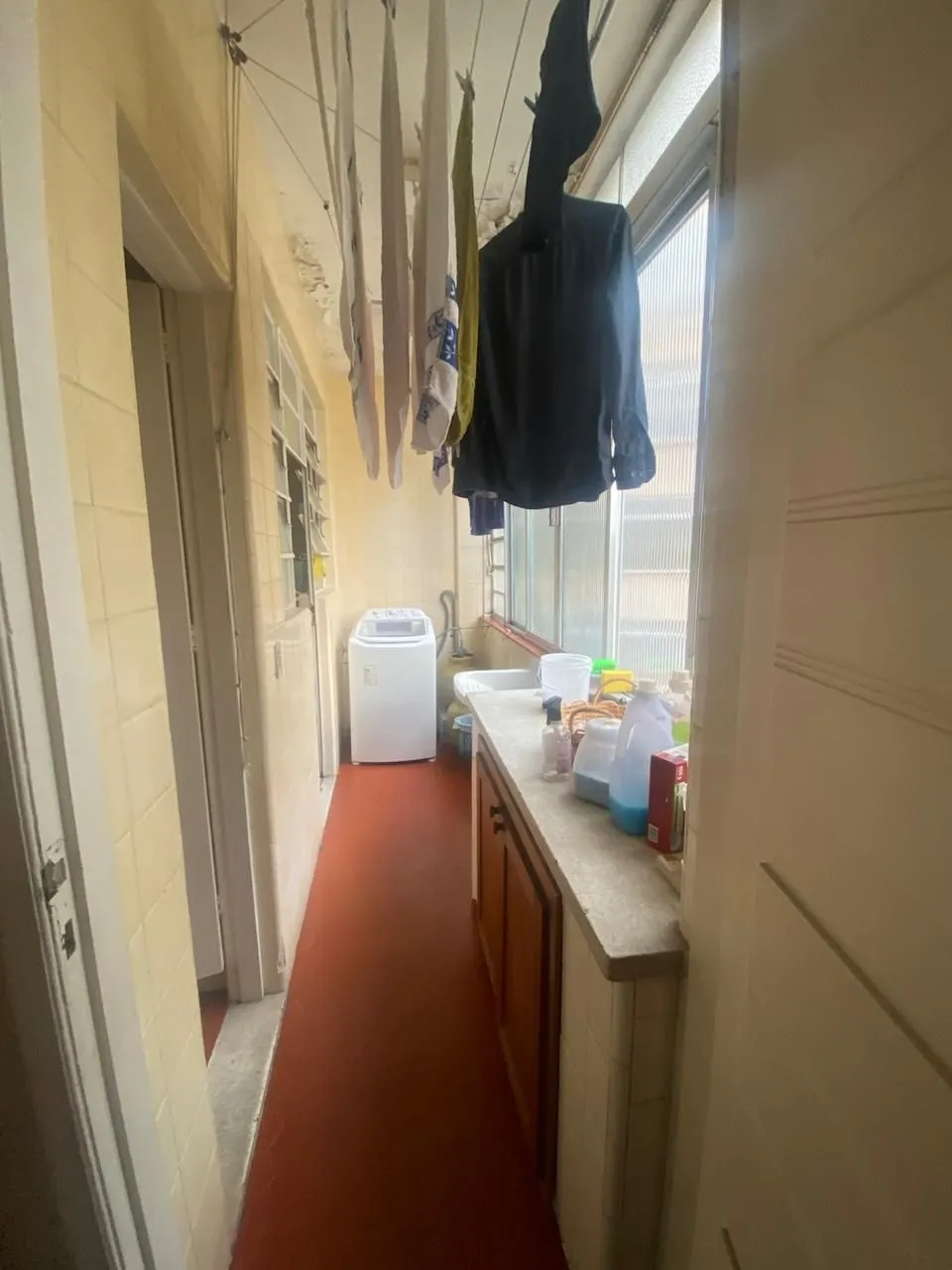 Imagem Apartamento a venda 3 dormitórios próximo Av. Independência