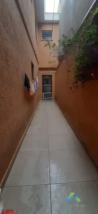 Imagem LINDO SOBRADO COM 210m² COM 3 SUÍTES COM ALTO PDRÃO DE ACABAMENTO!