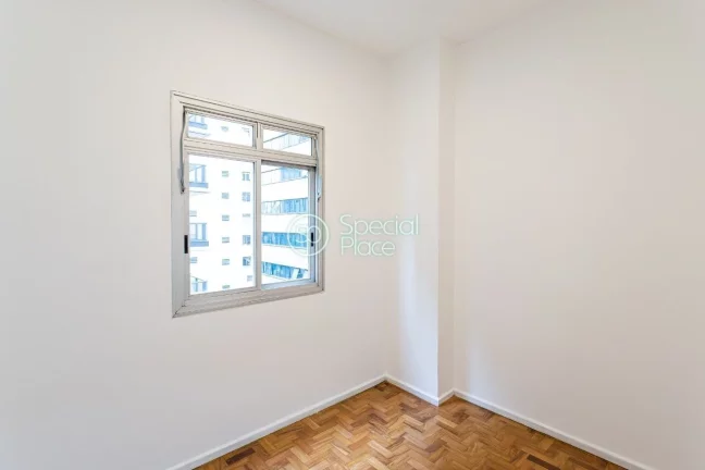Imagem O Itaim Bibi é ideal para quem deseja morar perto do trabalho, além de ter diversas opções de la...