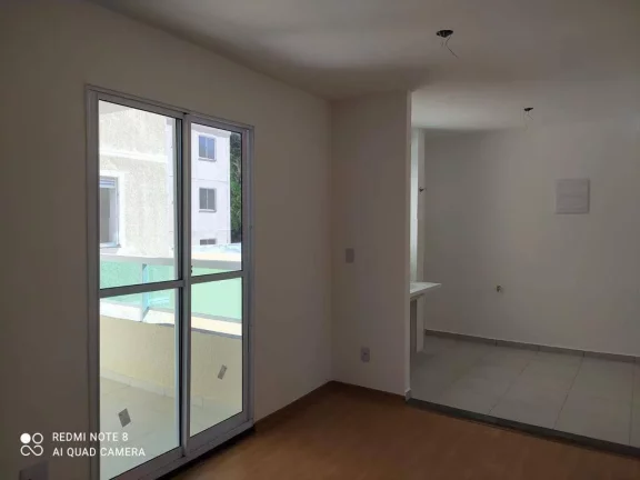 Imagem RESIDENCIAL BARÃO DA SERRA (LANÇAMENTO)