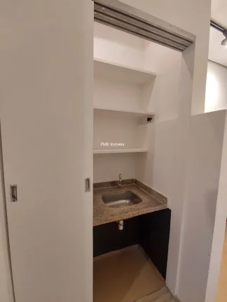 Imagem SALA COMERCIAL 35m - 1 VAGA - BROOKLIN