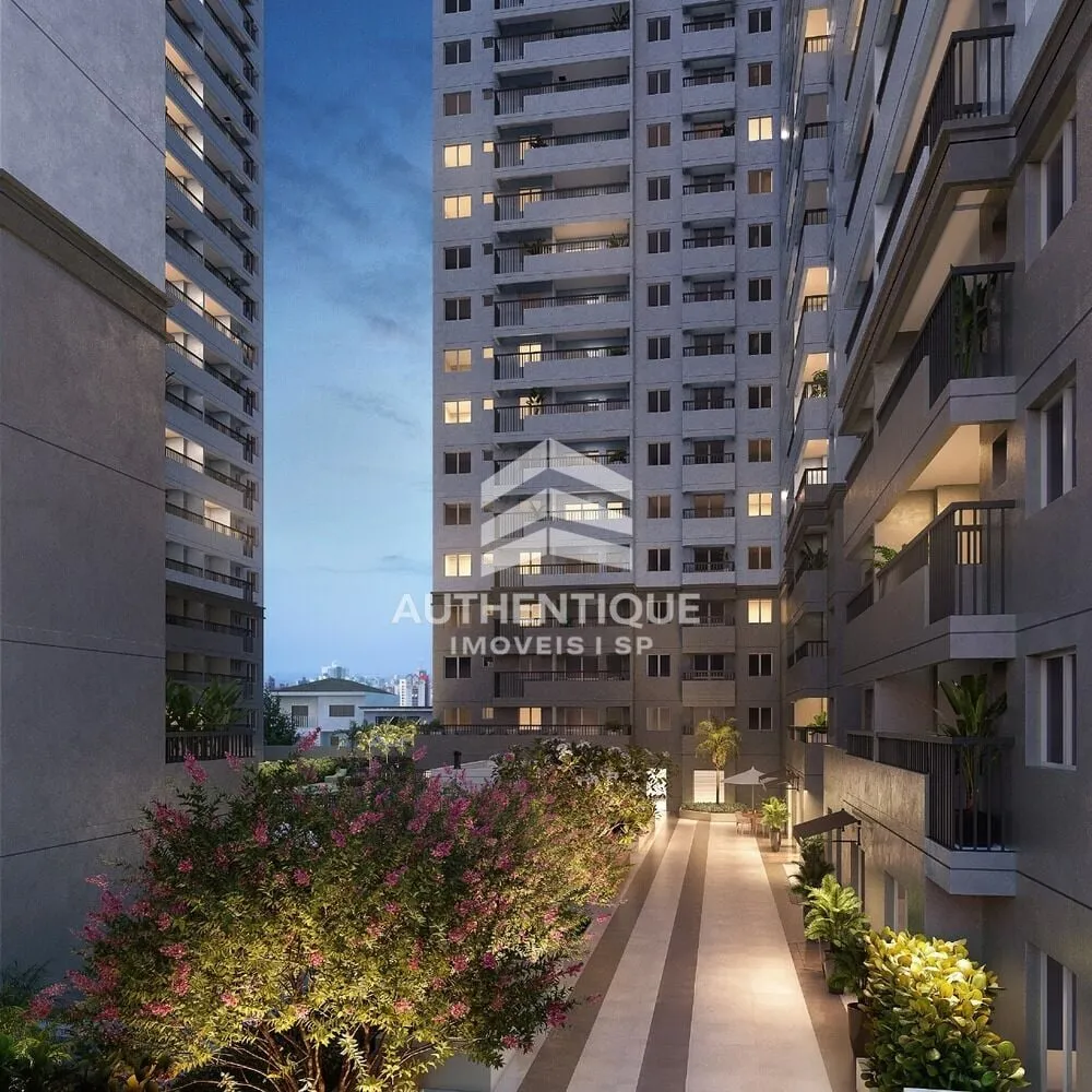 Imagem SIDE SACOMA - IPIRANGA - Apartamento à venda no bairro Ipiranga - São Paulo/SP, Zona Sul