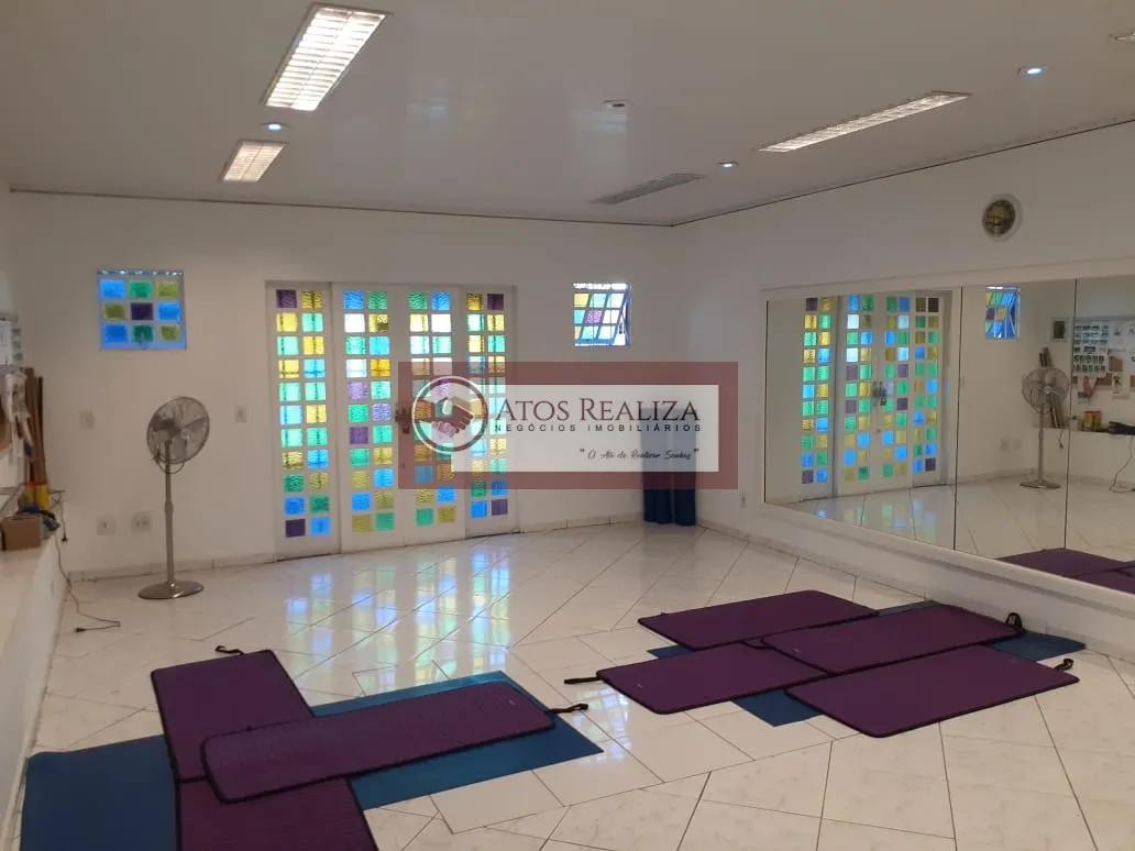 Imagem Conjunto / Sala em Cidade Dutra - São Paulo