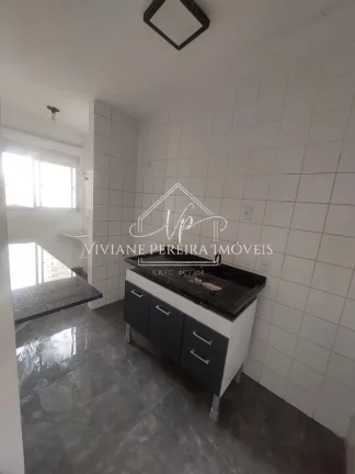 Imagem Apartamento Residencial Guarujá, 02 dormitórios, Jardim Conceição, Osasco