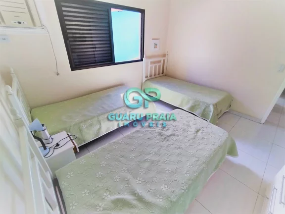 Imagem Apartamento à venda no bairro Enseada - Guarujá/SP