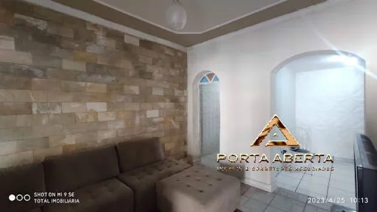 Imagem Casa 4 quartos Amaro Lanari