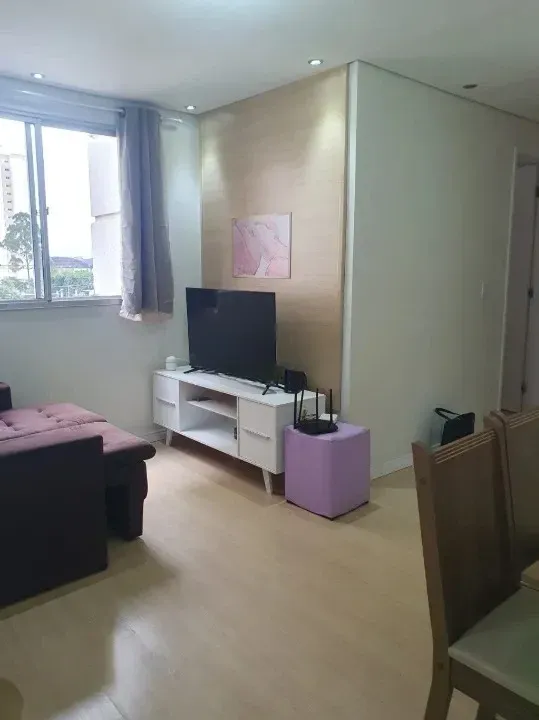 Foto do imóvel Apartamento com 2 Quartos à Venda, 48 m² em Avenida Dom Jaime de Barros Câmara - Planalto, São Bernardo do Campo - SP