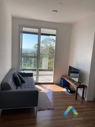 Foto do imóvel Apartamento com 2 dormitórios à venda, 57 m² por R$ 630.000,00 - Vila das Mercês