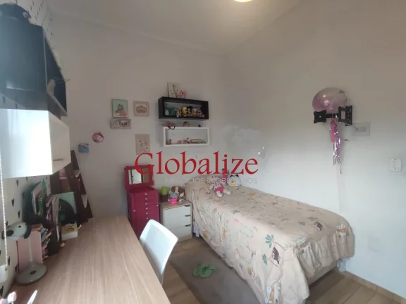 Imagem Sobrado duplex com 3 dormitórios, piscina, espaço gourmet e churrasqueira no bairro Campo Grande em Santos por R$ 1.060.000,00