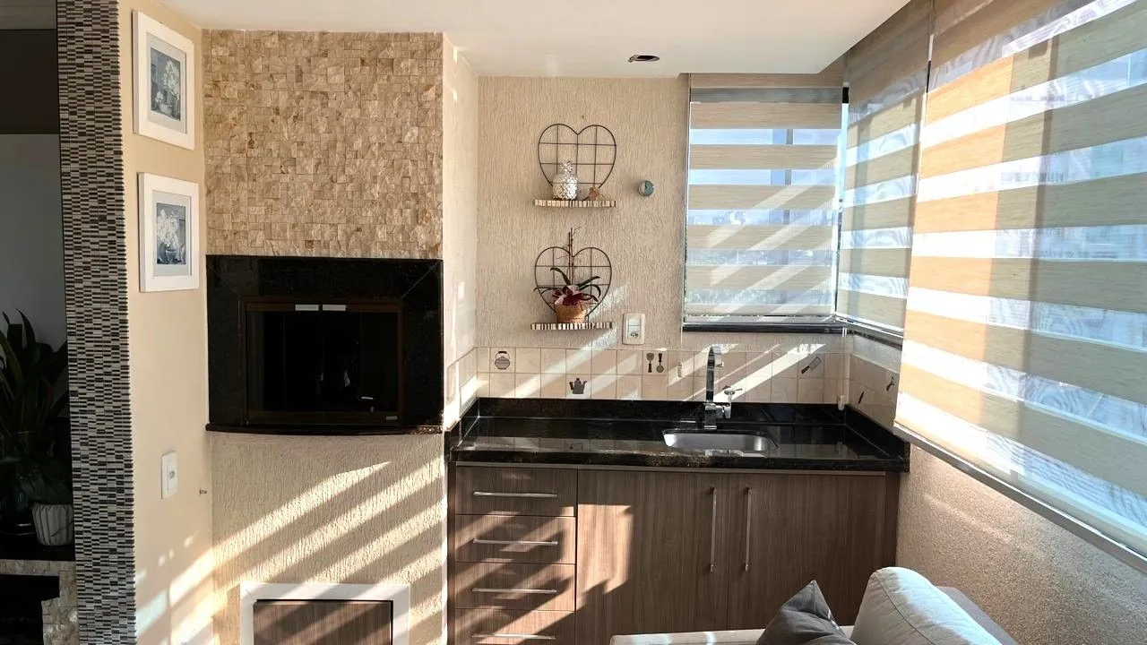 Imagem Apartamento de 2 dormitórios e vaga no bairro Santana