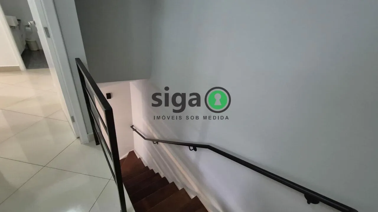 Imagem CASA DE CONDOMINIO COM 2 QUARTOS (1 SUITE) VENDA NO CONDOMINIO TOW HOUSE