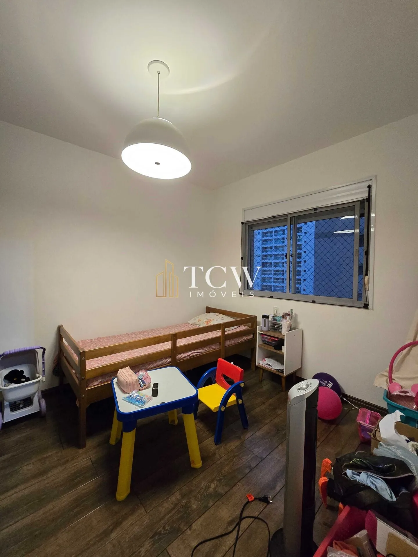 Imagem Apartamento à venda no bairro Barra Funda - São Paulo/SP