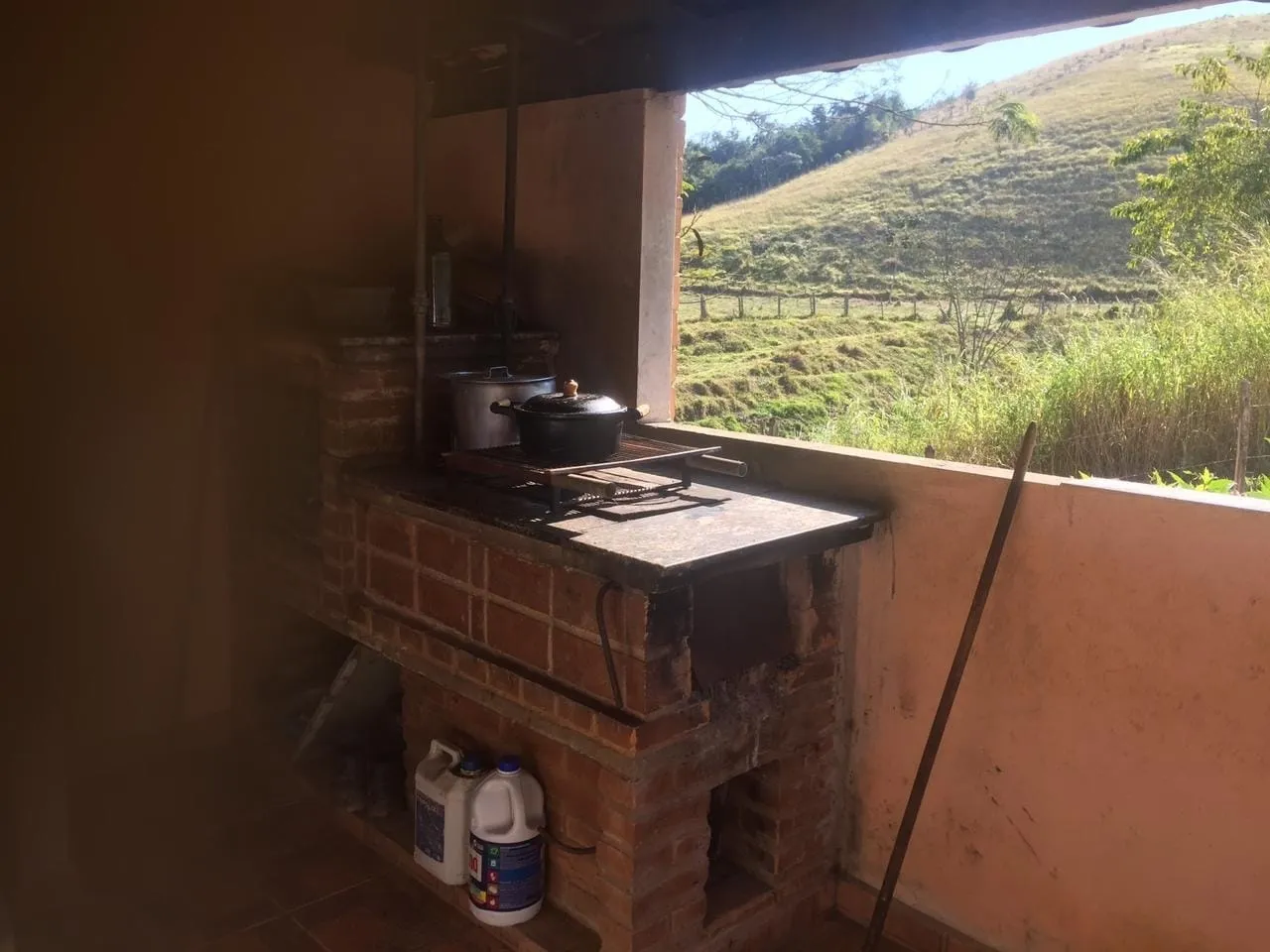 Imagem Chácara à venda 3 Quartos, 266200M², Zona Rural, Cruzeiro - SP