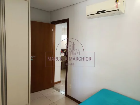 Imagem Apartamento a venda Praia da Costa 3 quartos sendo 1 suíte, 3 vagas, 160m²
