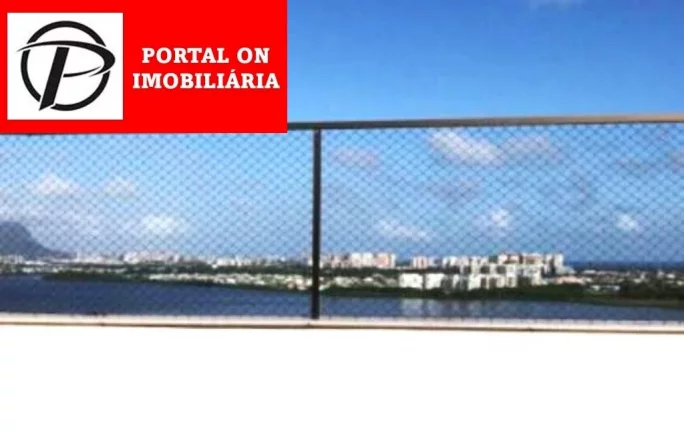 Imagem APARTAMENTO RESIDENCIAL em RIO DE JANEIRO - RJ, BARRA DA TIJUCA