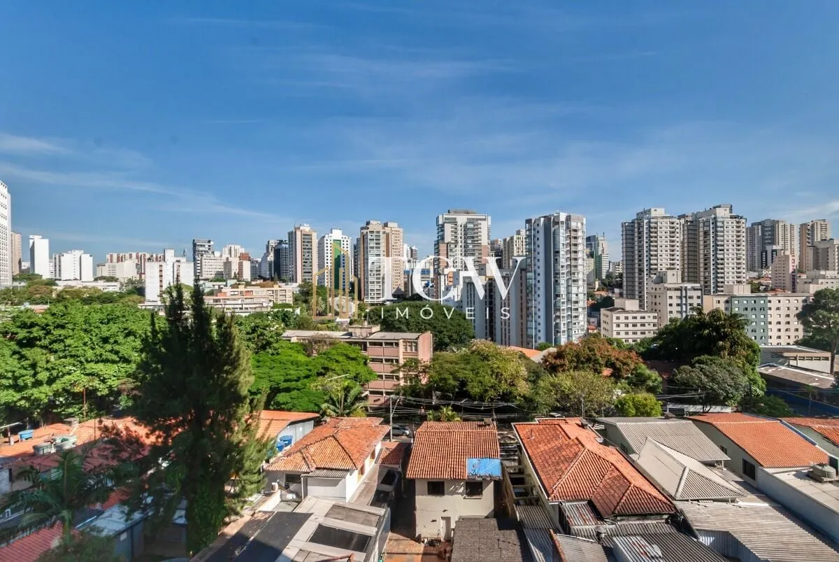 Imagem Apartamento à venda no bairro Vila Mariana - São Paulo/SP, Zona Sul