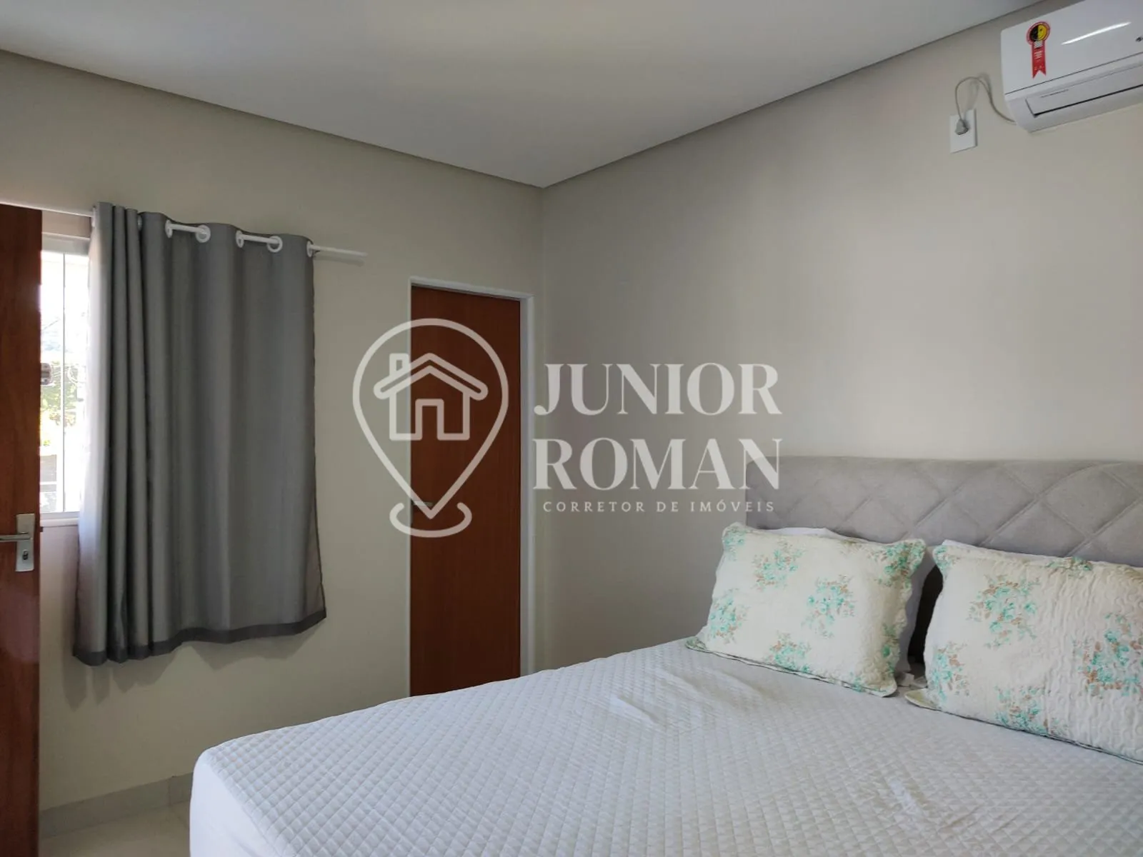 Imagem SOBRADO 4 SUITES E PISCINA COM CASA NOS FUNDOS NO BAIRRO BANDEIRANTES