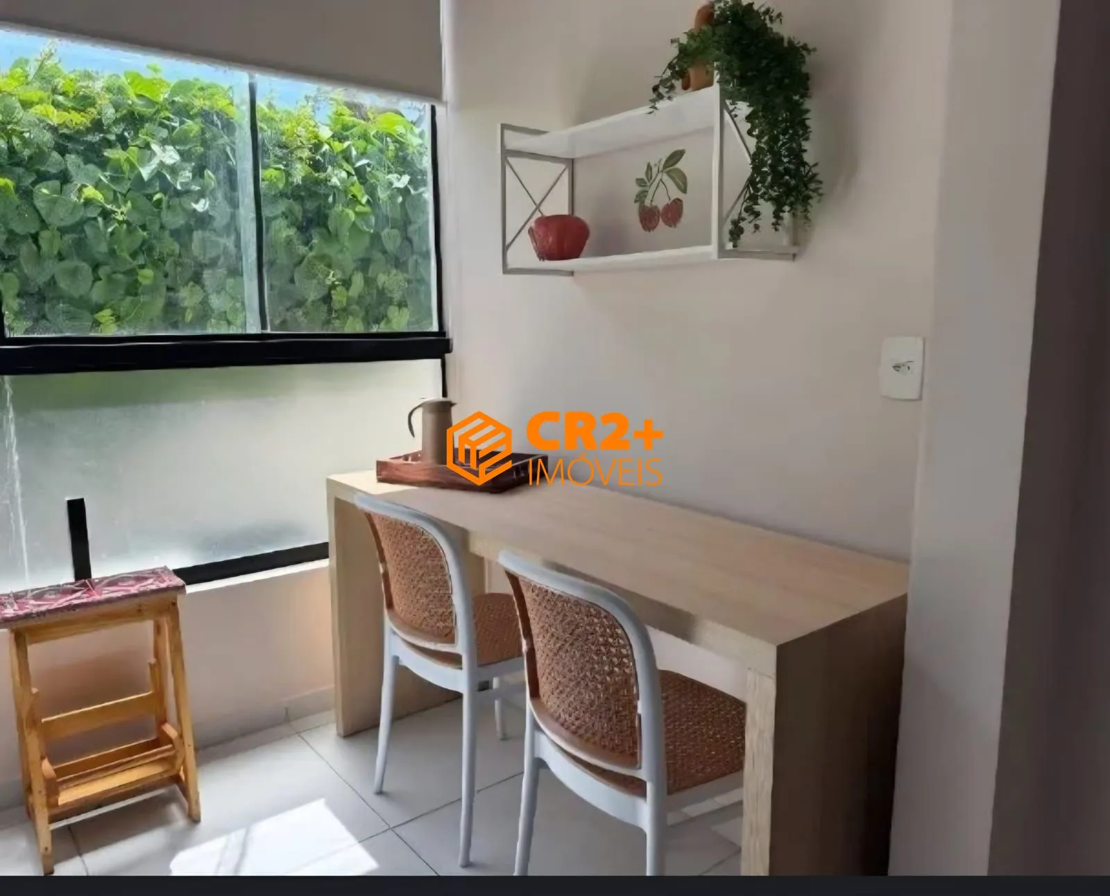 Imagem Vendo Flat em Porto de Galinhas, Porteira fechada! 30m2