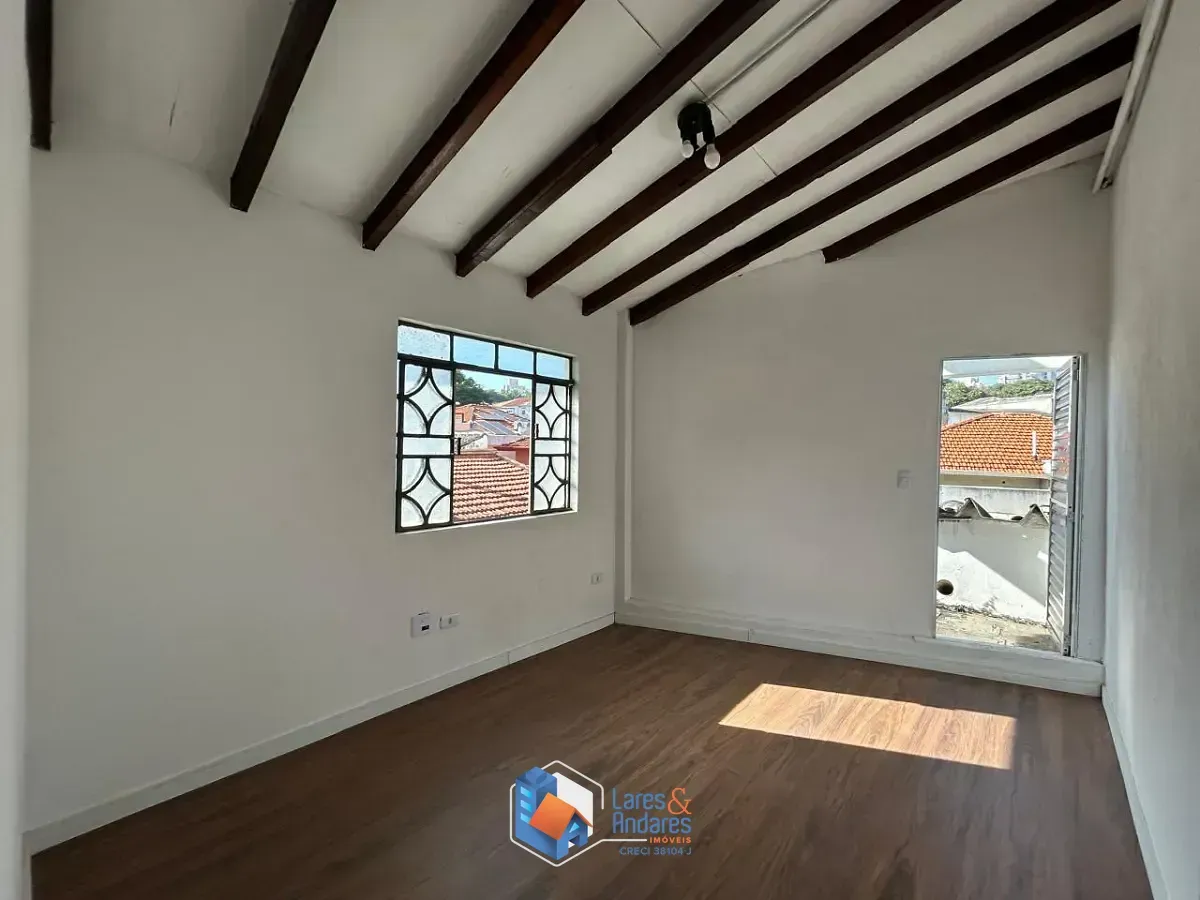 Imagem Casa para venda em Vila Mariana com 3 quartos, sendo 1 suíte, 155m²