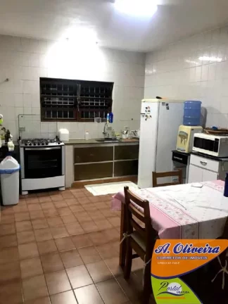 Imagem Linda Casa 04 dormitório Condomínio Itamambuca