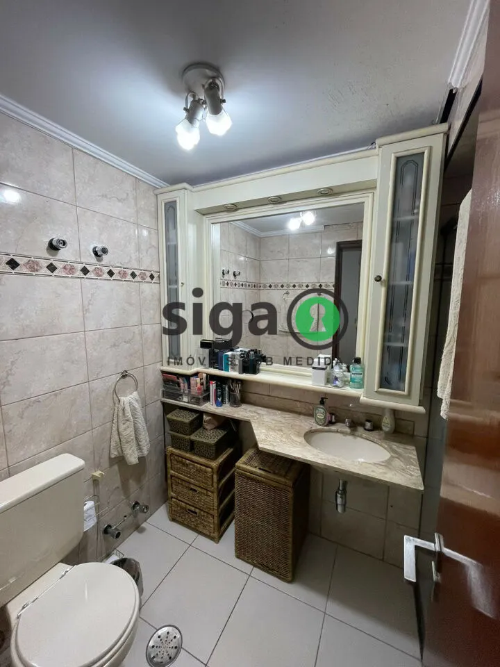 Imagem Sofisticação e exclusividade em Moema com 3 suítes e amplo terraço.