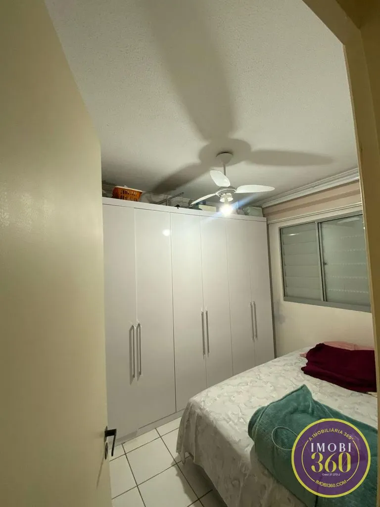 Imagem Apartamento com 2 Quartos e 1 banheiro à Venda, 44 m² por R$ 219.000