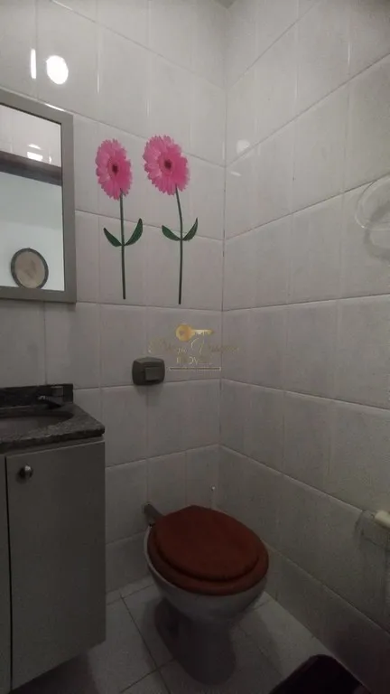 Imagem Casa em Condomínio para Venda em Teresópolis / RJ no bairro Vale Feliz