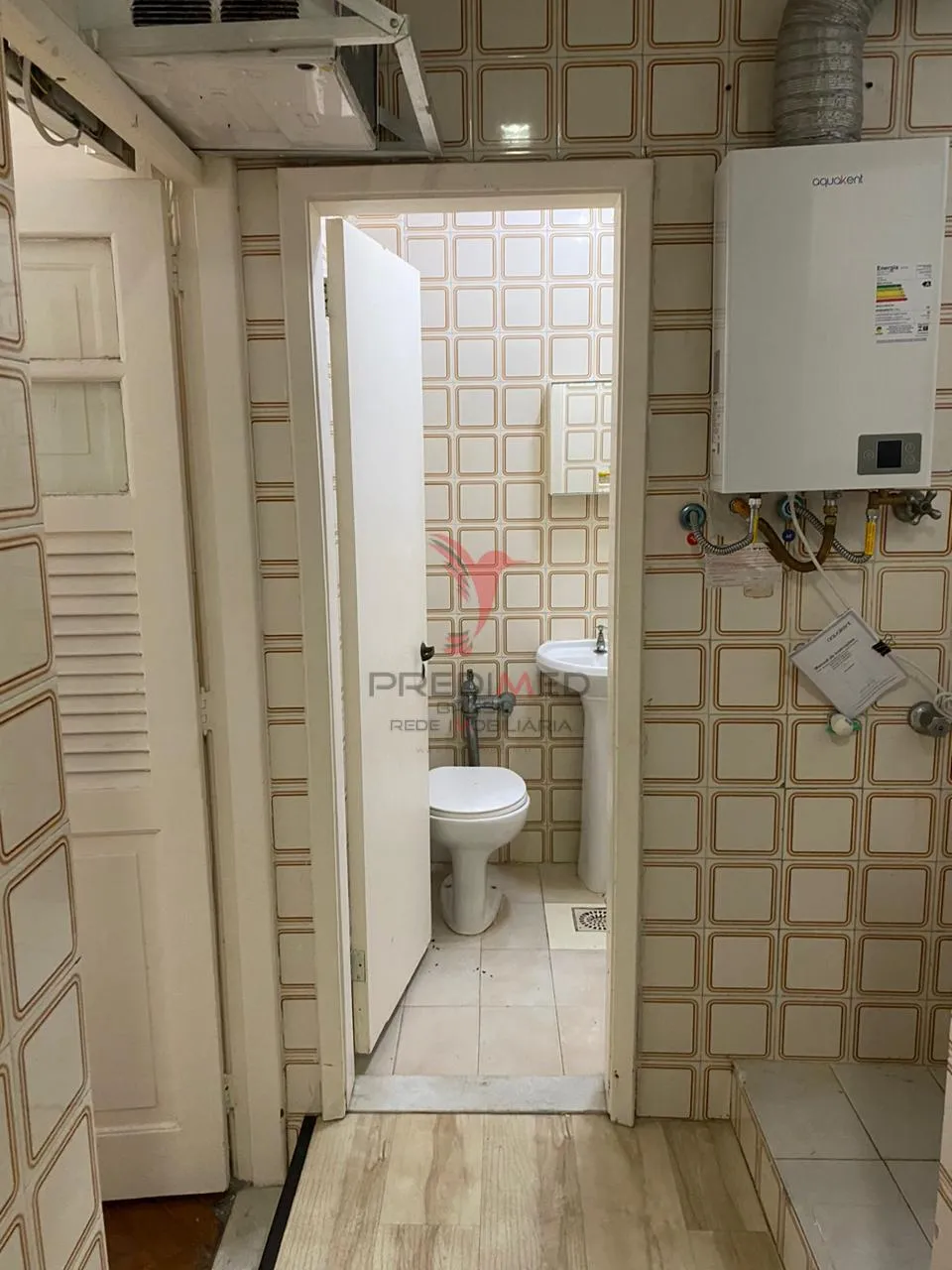 Imagem AV. ATLÂNTICA Copa , 223 M² FRONTAL MAR , TRADICIONAL PRÉDIO ,MUITO BEM ADMINISTRADO