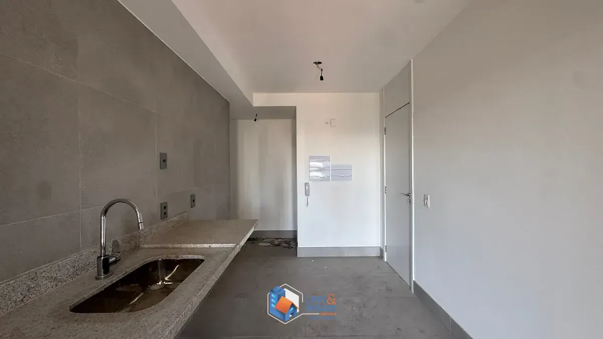 Imagem Apartamento para venda em Campo Belo com 3 quartos, sendo 3 suítes, 136m²