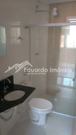 Imagem Apartamento com 2 Quartos para Alugar, 55 m² em Dos Casa - São Bernardo Do Campo