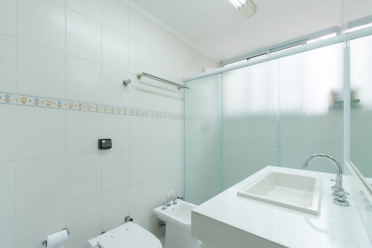 Imagem Apartamento para venda e locação em Jardim Paulista com 2 quartos, sendo 1 suíte, 138m2