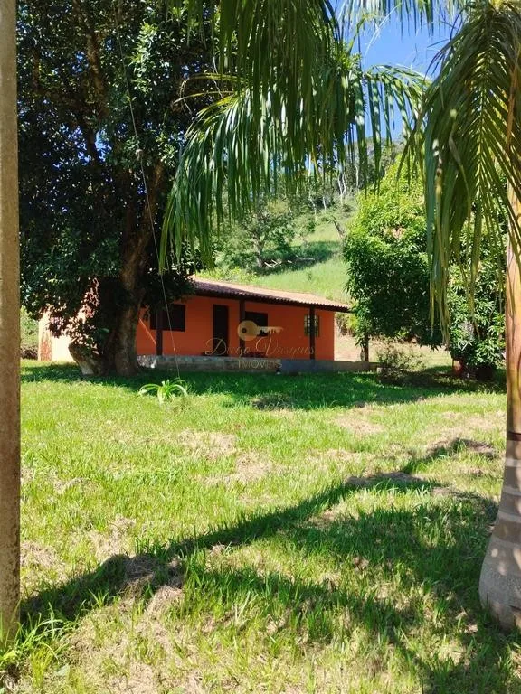 Imagem Sítio para Venda em Sapucaia / RJ no bairro Nossa Senhora da Aparecida
