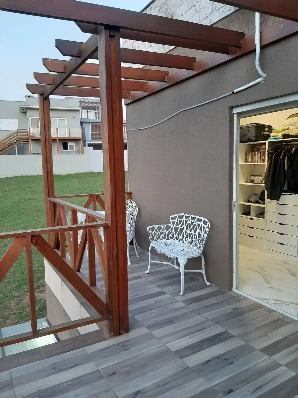 Imagem Casa em Condomínio Fechado em Santo Antônio da Patrulha