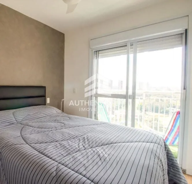 Imagem CHOICE SANTO AMARO - Apartamento à venda em São Paulo/SP