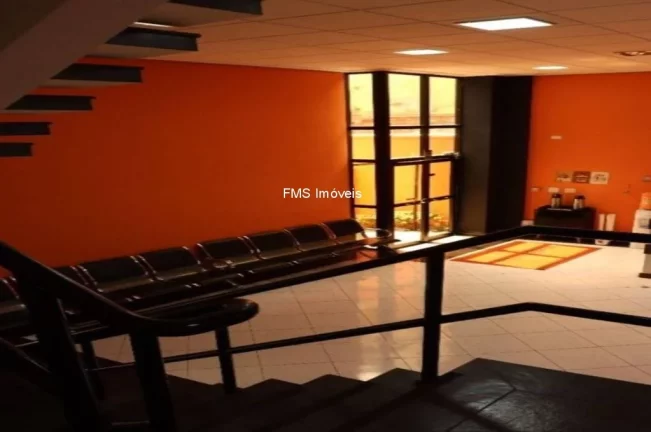 Imagem Apartamento na Mooca com 2763m²