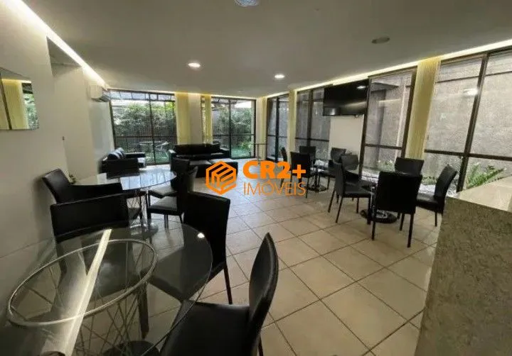 Imagem Vendo apartamento no Espinheiro com 52 m² 2 quartos
