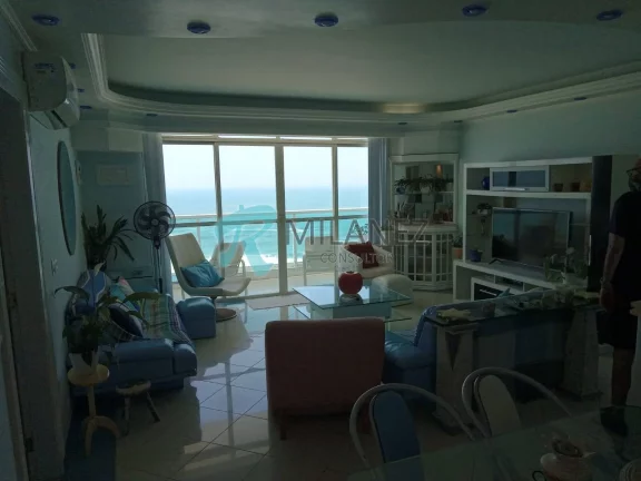 Imagem Apartamento Residencial Pitangueiras Guarujá