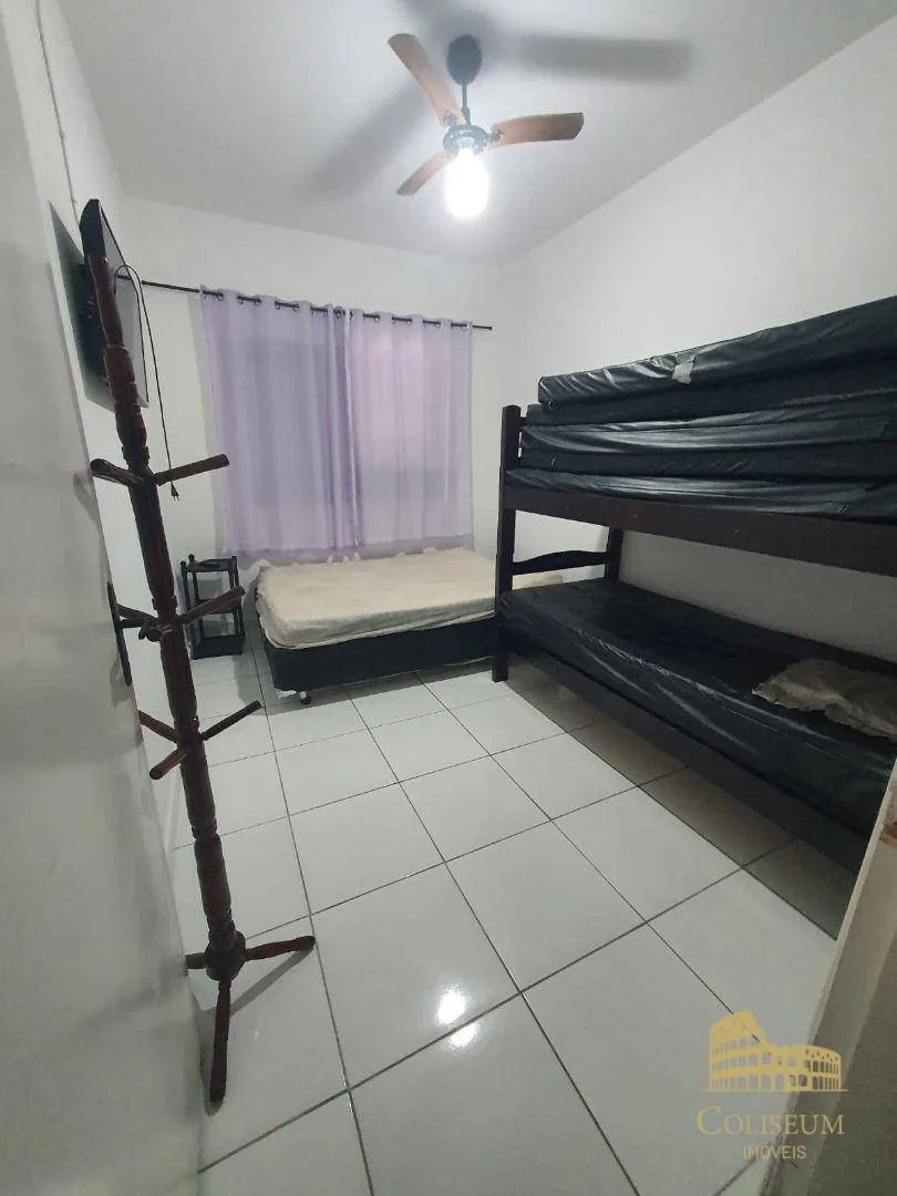 Imagem Casa com 2 dormitórios à venda, 70 m² por R$ 650.000,00 - Maracanã - Praia Grande/SP