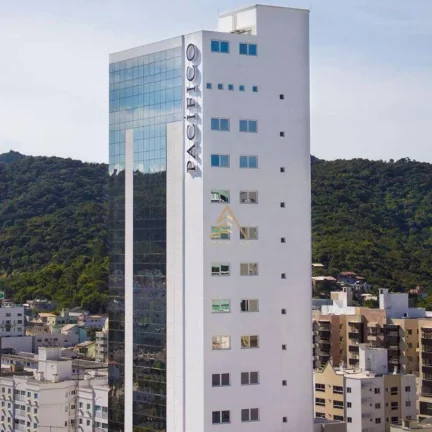 Imagem Sala para alugar, 36 m² por R$ 4.499,00 - Pioneiros - Balneário Camboriú/SC