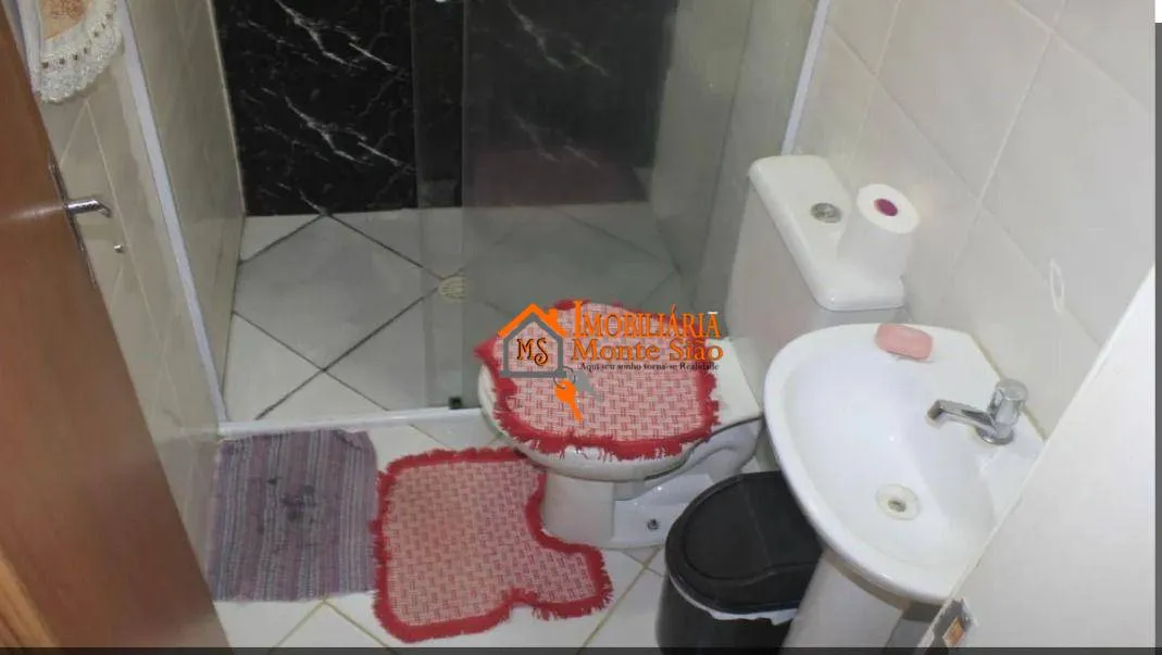 Imagem Apartamento à venda, 45 m² por R$ 196.999,00 - Jardim São Luis - Guarulhos/SP