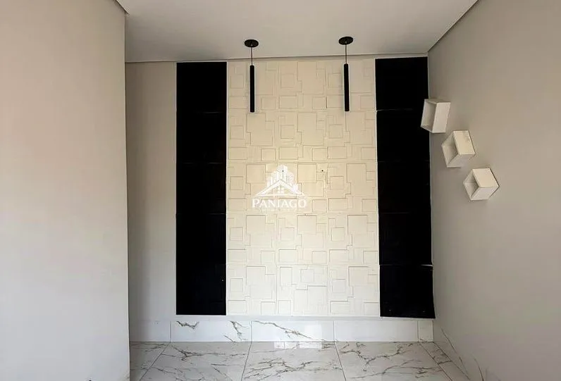 Imagem Casa Térrea de Alto Padrão para Locação no Condomínio Primor das Torres - Cuiabá