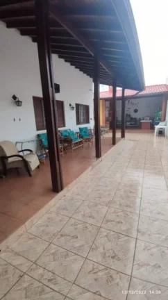 Imagem CASA COM 200 m² - FLORIDA - PRAIA GRANDE SP