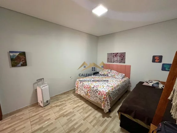 Imagem Chácara com 4 dormitórios à venda, 1000 m² por R$ 680.000,00 - Portal das Nogueiras - Tatuí/SP