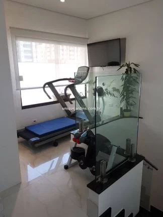 Imagem Cobertura Duplex à venda Brooklin São Paulo