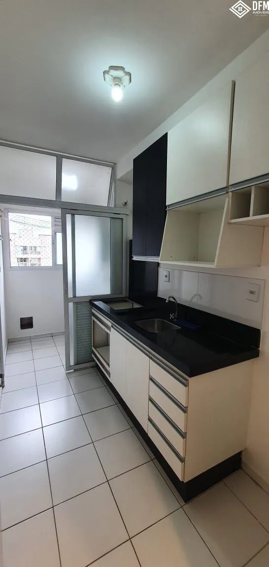 Imagem Apartamento com 3 Dormitorio(s) localizado(a) no bairro Parque Suzano em Suzano / Mato Grosso do Sul Ref.:44477