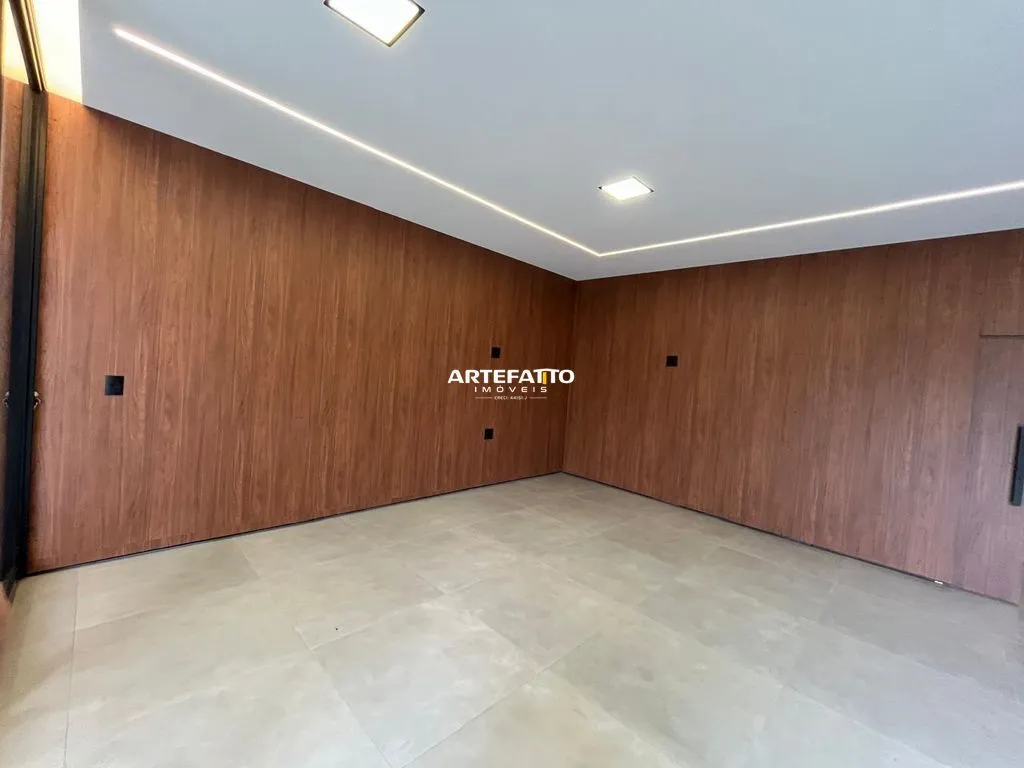 Imagem Casa à venda em Franca, Jardim João Liporoni, com 3 quartos, 90m2