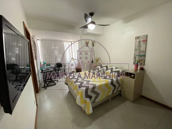 Imagem Cobertura apartamento 05 quartos, 2 suítes, Praia da Costa, vista pro mar