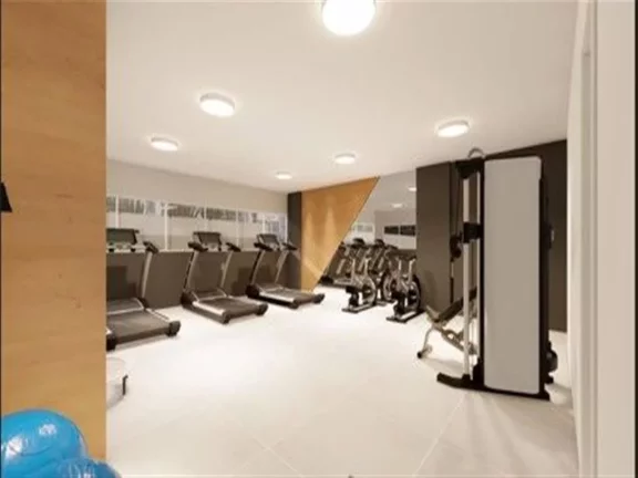 Imagem Apartamento com 2 dormitórios à venda, 76 m² por R$ 590.000,00 - Aviação - Praia Grande/SP