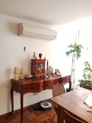 Imagem Apartamento com 3 Quartos à Venda, 139 m² em Itaim Bibi - São Paulo